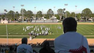 City Sound at Bellflower High School [upl. by Maximilien]