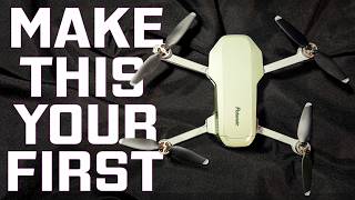 Is the Potensic Atom the best beginner Drone [upl. by Declan505]