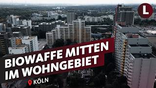 Sie wollen Tausende töten  WDR Lokalzeit MordOrte [upl. by Thilda]