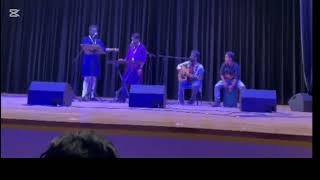 Bhalo lage Josna Rate By Renesa  Cover by Evan [upl. by Atteselrahc98]