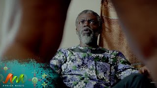 Lovers drama – Masquerades of Aniedo  S1  E83  Africa Magic [upl. by Laden]