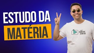 🧪 MATÉRIA E SUAS CLASSIFICAÇÕES [upl. by Naneek]