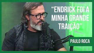 quotFIZ TUDO PELO ENDRICK O LEVEI AO PALMEIRASMAS OS PAIS ESCOLHERAM OUTRO EMPRESÁRIOquot  COSME RÍMOLI [upl. by Kristopher205]