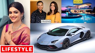 Divya Pillai Lifestyle 2024 Age Husband Boyfriend Biography CarsHouseFamilyIncome amp Networth [upl. by Atniuq148]