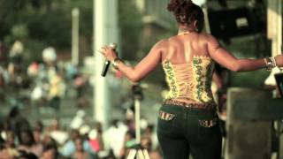 Alison Hinds at the DC Caribbean Carnival [upl. by Phelia]