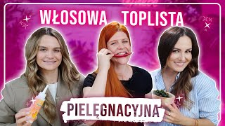 Odżywienie szybszy porost odbudowa  te składniki pielęgnacyjne czynią na włosach CUDA [upl. by Llemej37]