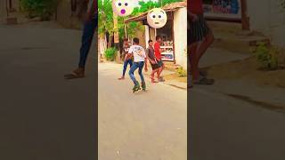 Skating shorts ☺skating shorts trending youtube shortfeed skater viralvideos funny 10k [upl. by Aleka]