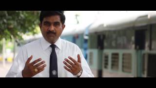 Station Master Of Indian Railways [upl. by Viradis]