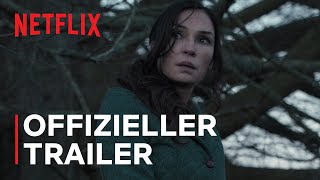 Locked In  Offizieller Trailer  Netflix [upl. by Lamok478]