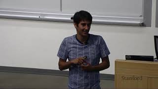 Stanford CS230 Deep Learning  Autumn 2018  Lecture 4  Adversarial Attacks  GANs [upl. by Leahcimdivad]