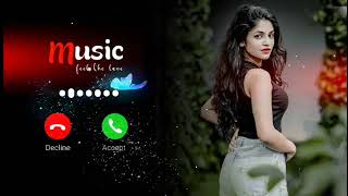 New Ringtone Mp3 Ringtone Hindi Ringtonecaller tune  romantic ringtone  ringtone song status [upl. by Cawley245]