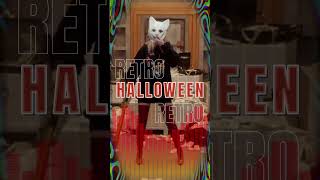 RETRO HALLOWEEN SHORTS 88818 best 80s greatest hit music amp MORE old songs all time halloween [upl. by Ennaesor105]