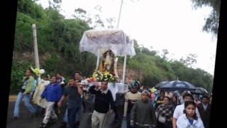 FIESTA PATRONAL DE SAN JACINTO IXTAPALUCA 16 AGOSTO 2010 HD PART 5 [upl. by Norag793]