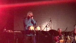 The Yardbirds  I Aint Got You Highline Ballroom  New York  2017 [upl. by Junji291]