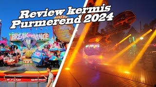 REVIEW KERMIS PURMEREND 2024 [upl. by Voorhis]