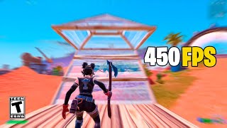 RTX 4060 Ti 8GB  Fortnite Season 3  Performance Mode 1080p [upl. by Ellenij]