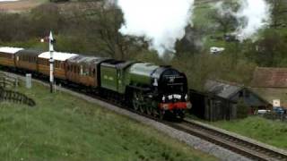 The Heritage Store Tornado  The story behind Britains new steam locomotive [upl. by Constancia]