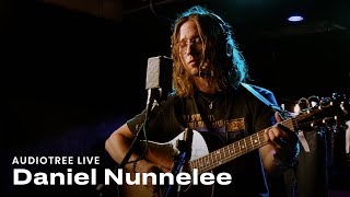 Daniel Nunnelee  Colorado The First Time  Audiotree Live [upl. by Japheth320]