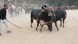 BIEJ LUNJEAN DENG LUIN NA JONGKSHA 🆚 KHUN KHATDUH DUHPIK NA TYRSAD HA 12MER [upl. by Ontina261]