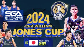 ðŸ”´LIVE 2024 JONES CUPSGA VS JAPANLIVE SCOREBOARD amp COMMENTARY jonescupliveupdate sgaliveupdate [upl. by Curtice]