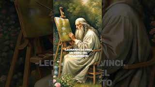 LEONARDO DA VINCI [upl. by Iz]