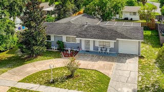 5015 Essex Ln Spring Hill FL [upl. by Neersin]