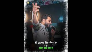 Rahiye Hasde  Khan Bhaini Official status Khan Bhaini New Song  New Punjabi Song 2021short [upl. by Ahsennod]