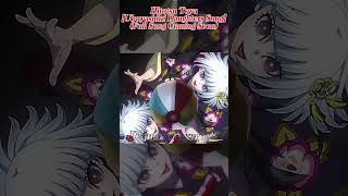 Ubuyashiki Daughters Song  Hinaki amp Nichika  demonslayer anime likesharesubscribe shorts [upl. by Gardal]