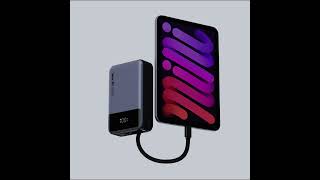 20000mAh Power Bank [upl. by Aramac]