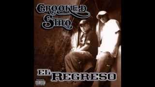 crooked stilo el regreso [upl. by Tichon661]