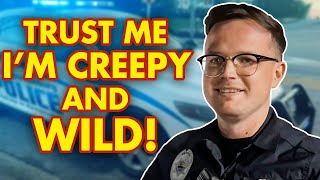 🛑 Refuse ID Like A Pro ❌ INSANE Cops Get HUMILIATED and EDUCATED 🔴 1st Amendment Fails [upl. by Bullivant243]