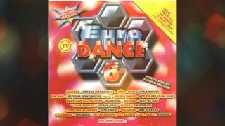 EURODANCE 6 Complete Cd [upl. by Dalia]