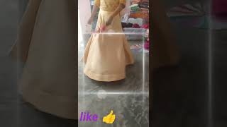 women lacha beautiful ladha wedding dress womendress womenlacha talentedrituinsan [upl. by Novihs]