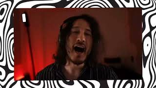 Markipliers Intros compared to nowadays which ones better markiplier markiplier [upl. by Nna]