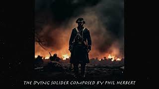 THE DYING SOLDIER ENDING CUETHEME [upl. by Enail]