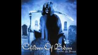 Children Of Bodom  Follow The Reaper 2000 Full Album [upl. by Varhol827]