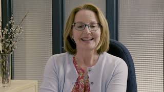 Episode 10 Patricia Jackson Project Leader  Academic Centre of Excellence [upl. by Strohben88]