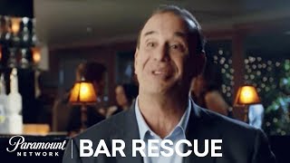 Bar Rescue Meet Jon Taffer Star of quotBar Rescuequot [upl. by Amiarom]