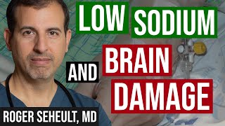 Low Sodium and How to Prevent Osmotic Demyelination Syndrome [upl. by Stichter]