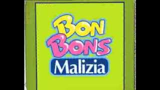 MTV quotBon Bons Maliziaquot [upl. by Emmit240]