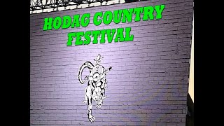 2024 Hodag Country Fest Pavillion Highlights [upl. by Kennan]