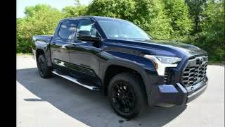 2024 Toyota Tundra Limited  Buckhannon WV [upl. by Tiana]