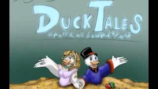 DuckTales Soundtrack  Freedoms Final Moments [upl. by Finella456]