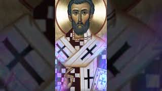 St Of the Day 1027 ST FRUMENTIUS OF ETHIOPIA divinemercyapologetics catholicsaint saint [upl. by Minette]