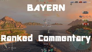 Ranked Commentary 5  Bayern [upl. by Falito]