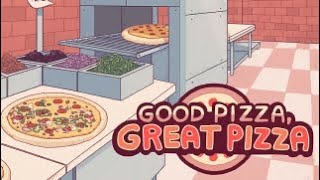 Good pizza Great pizza [upl. by Magree]