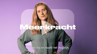 Meerkracht jij ziet mij en maakt het mogelijk [upl. by Ayirp195]