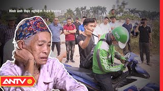 Giọt nước mắt muộn màng của gia đình 2 kẻ sát hại nam sinh chạy grab  Phía sau bản án  ANTV [upl. by Aicnarf]