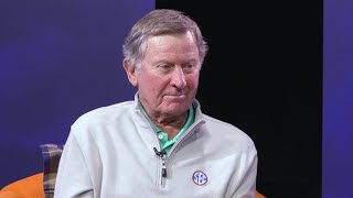 Steve Spurrier The Head Ball Coach [upl. by Lynn]