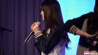 140228 호서전문학교OT 박초롱 4월19일 by kenzie [upl. by Zoubek]